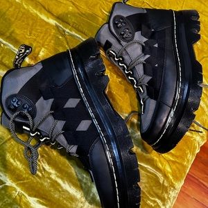NEW! Dr Martens Boury Hiking Boot